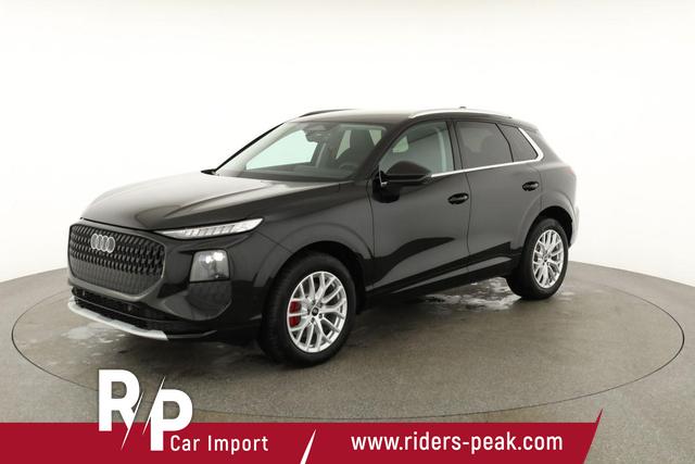 Audi Q3 TFSI quattro 150 kW quattro, AHK, Navi, AreaView, Side, Sound, Winter, 18-Zoll 