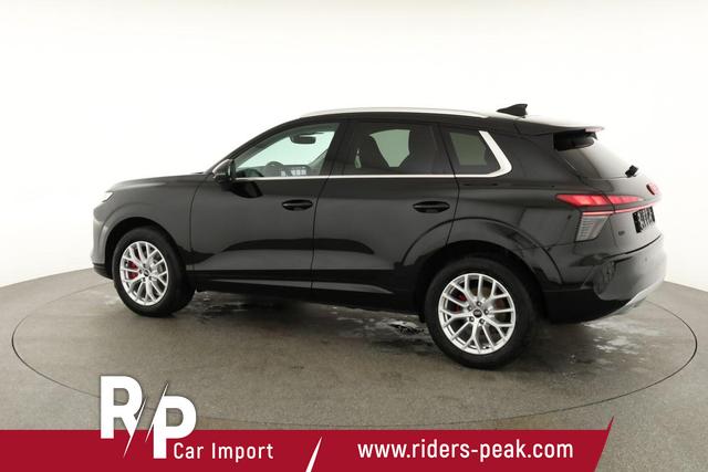 Audi Q3 TFSI quattro 150 kW quattro, AHK, Navi, AreaView, Side, Sound, Winter, 18-Zoll 