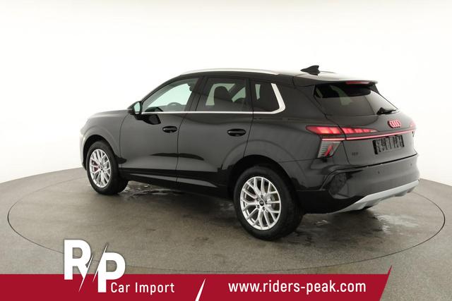 Audi Q3 TFSI quattro 150 kW quattro, AHK, Navi, AreaView, Side, Sound, Winter, 18-Zoll 