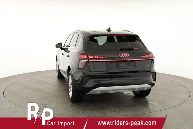 Audi Q3 TFSI quattro 150 kW quattro, AHK, Navi, AreaView, Side, Sound, Winter, 18-Zoll 