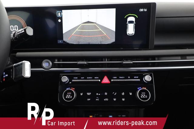 Hyundai TUCSON Plug-In Hybrid 2WD 1.6 T-GDI PHEV, Navi, Kamera, Side, Winter 