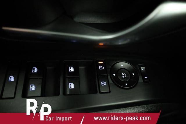 Hyundai TUCSON Plug-In Hybrid 2WD 1.6 T-GDI PHEV, Navi, Kamera, Side, Winter 