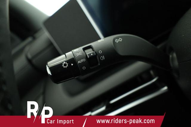 Hyundai TUCSON Plug-In Hybrid 2WD 1.6 T-GDI PHEV, Navi, Kamera, Side, Winter 