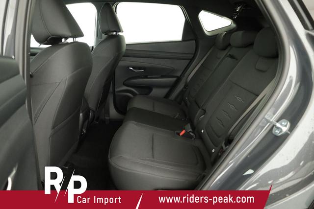 Hyundai TUCSON Plug-In Hybrid 2WD 1.6 T-GDI PHEV, Navi, Kamera, Side, Winter 