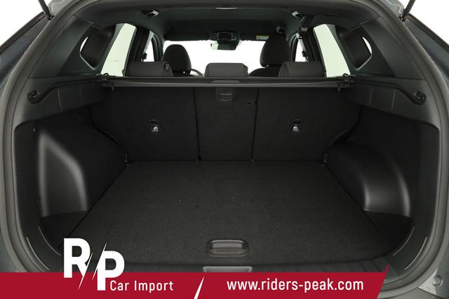 Hyundai TUCSON Plug-In Hybrid 2WD 1.6 T-GDI PHEV, Navi, Kamera, Side, Winter 