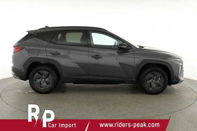 Hyundai TUCSON Plug-In Hybrid 2WD 1.6 T-GDI PHEV, Navi, Kamera, Side, Winter 