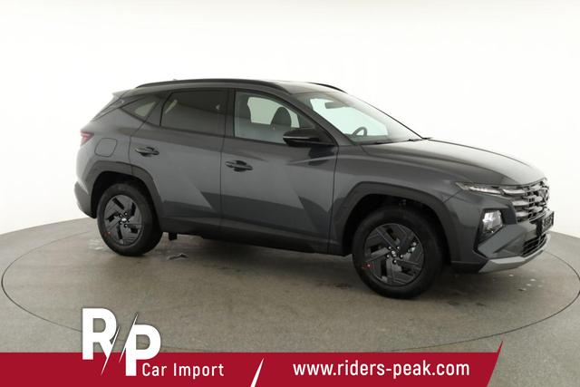 Hyundai TUCSON Plug-In Hybrid 2WD 1.6 T-GDI PHEV, Navi, Kamera, Side, Winter 