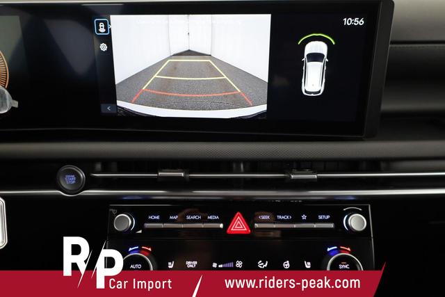 Hyundai TUCSON Plug-In Hybrid 2WD 1.6 T-GDI PHEV, Navi, Kamera, Side, Winter 