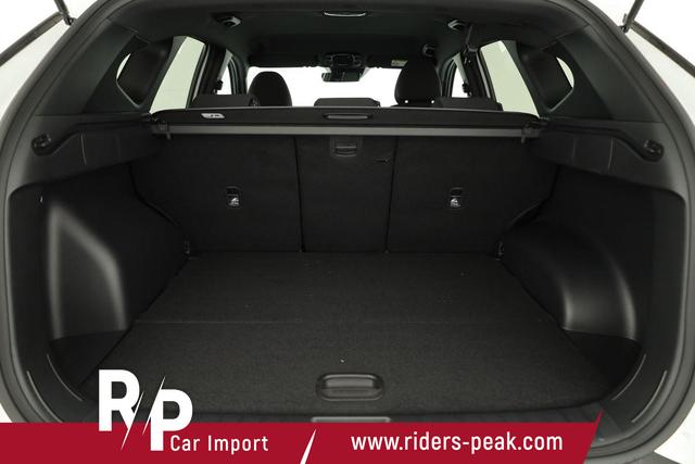 Hyundai TUCSON Plug-In Hybrid 2WD 1.6 T-GDI PHEV, Navi, Kamera, Side, Winter 