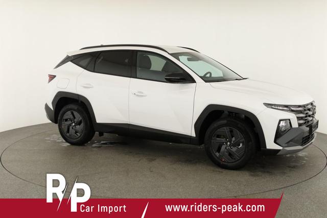 Hyundai TUCSON Plug-In Hybrid 2WD 1.6 T-GDI PHEV, Navi, Kamera, Side, Winter 