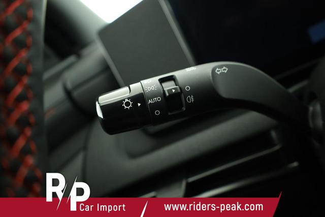 Hyundai TUCSON N Line Plug-In Hybrid 2WD 1.6 T-GDI PHEV LINE, Navi, Kamera, Side, Winter 