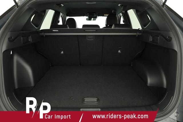 Hyundai TUCSON N Line Plug-In Hybrid 2WD 1.6 T-GDI PHEV LINE, Navi, Kamera, Side, Winter 