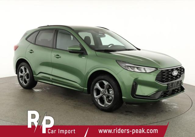 Ford Kuga - ST-Line 1.5 EcoBoost ST-Line, Navi, AHK, LED, Kamera, Winter, FS beheizbar, 5 J.-Garantie