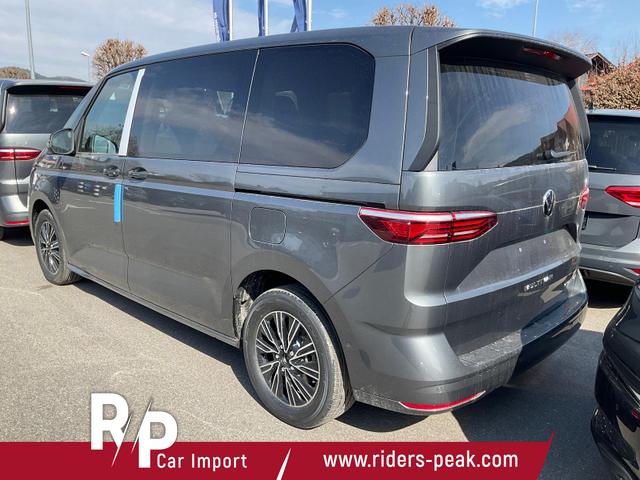 Volkswagen T7 Multivan eHybrid 4M Business, AHK, IQ.Light, easyOpen, Navi, 5-J Garantie 