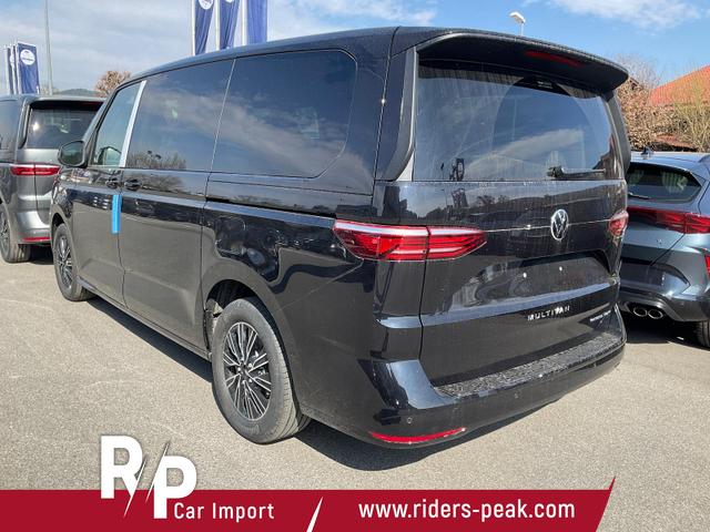 Volkswagen T7 Multivan eHybrid 4M Business L&Uuml;, 7-Sitzer, AHK, IQ.Light, easyOpen, Navi, 5-J Garantie 