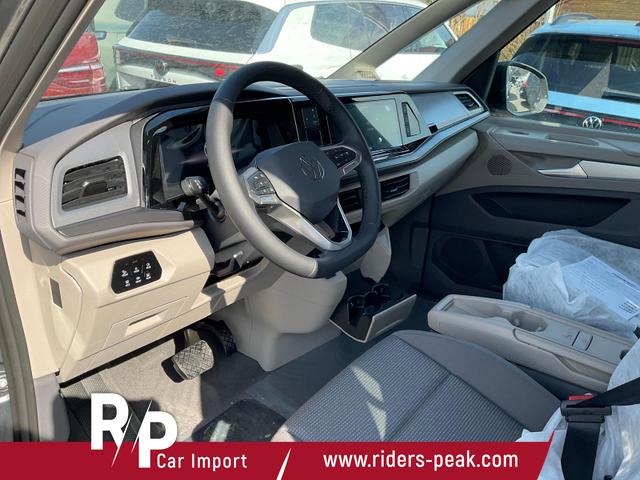 Volkswagen T7 Multivan eHybrid 4M Business L&Uuml;, 7-Sitzer, AHK, IQ.Light, easyOpen, Navi, 5-J Garantie 