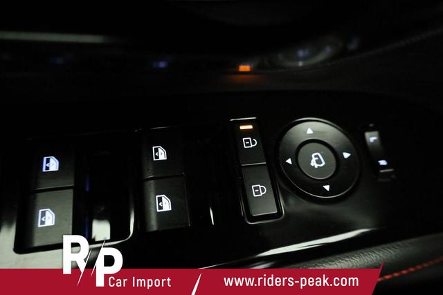 Hyundai TUCSON N Line 2WD 1.6 T-GDI DCT N-LINE, Navi, Kamera, Side, Winter 