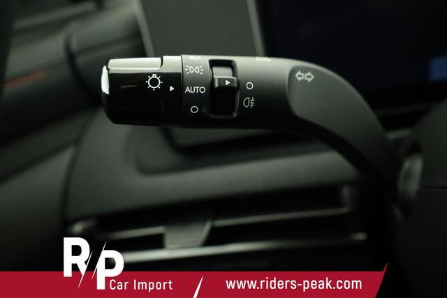 Hyundai TUCSON N Line 2WD 1.6 T-GDI DCT N-LINE, Navi, Kamera, Side, Winter 