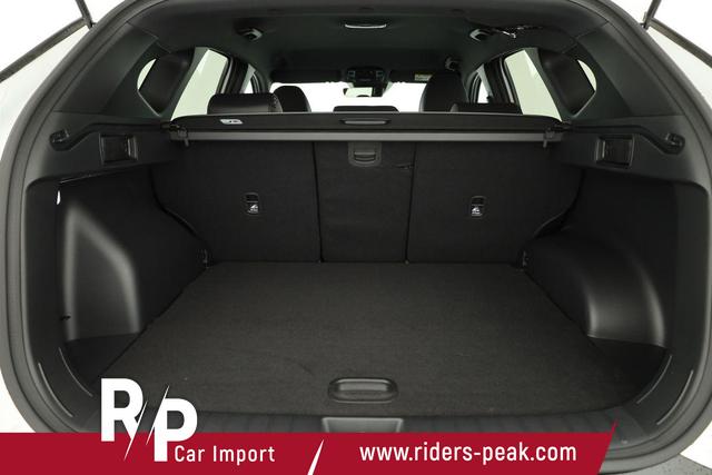 Hyundai TUCSON N Line 2WD 1.6 T-GDI DCT N-LINE, Navi, Kamera, Side, Winter 