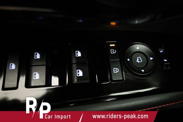 Hyundai TUCSON N Line 2WD 1.6 T-GDI DCT N-LINE, Navi, Kamera, Side, Winter 