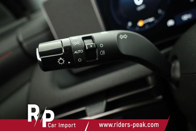 Hyundai TUCSON N Line 2WD 1.6 T-GDI DCT N-LINE, Navi, Kamera, Side, Winter 