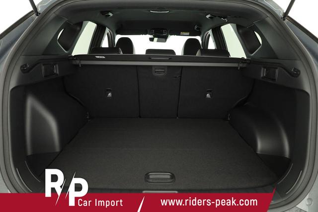 Hyundai TUCSON N Line 2WD 1.6 T-GDI DCT N-LINE, Navi, Kamera, Side, Winter 