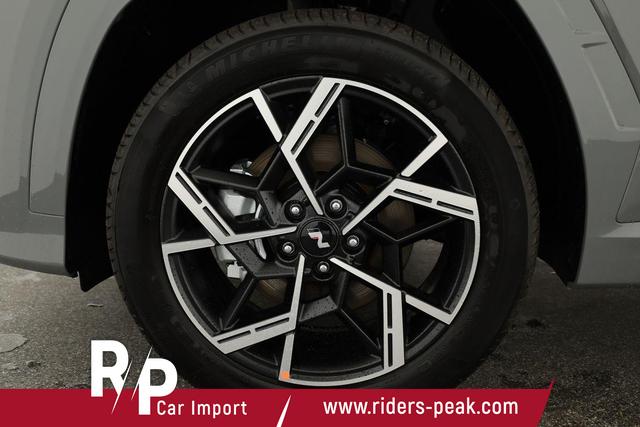 Hyundai TUCSON N Line 2WD 1.6 T-GDI DCT N-LINE, Navi, Kamera, Side, Winter 