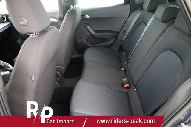 Seat Arona FR 1.0 TSI DSG FR, AHK, Kamera, Winter 