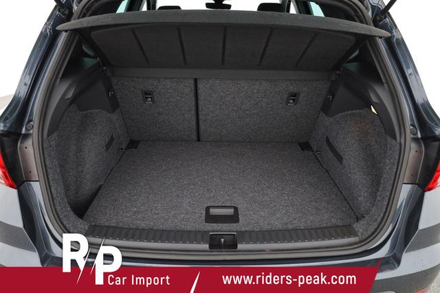 Seat Arona FR 1.0 TSI DSG FR, AHK, Kamera, Winter 