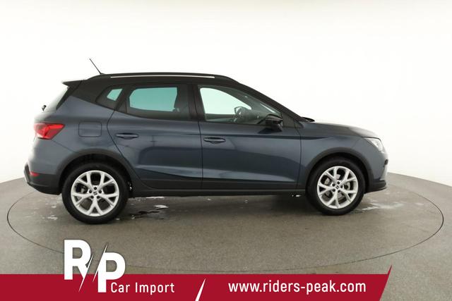 Seat Arona FR 1.0 TSI DSG FR, AHK, Kamera, Winter 