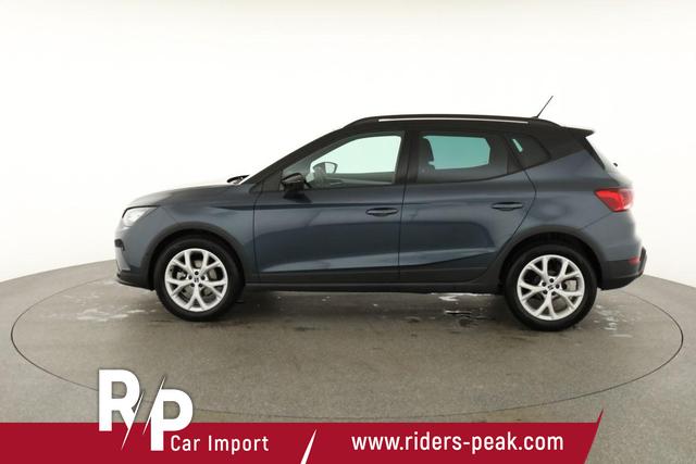 Seat Arona FR 1.0 TSI DSG FR, AHK, Kamera, Winter 