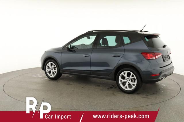 Seat Arona FR 1.0 TSI DSG FR, AHK, Kamera, Winter 