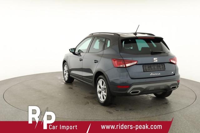 Seat Arona FR 1.0 TSI DSG FR, AHK, Kamera, Winter 