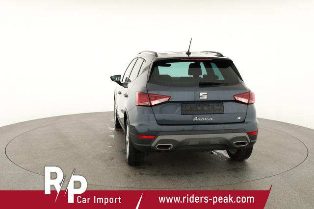 Seat Arona FR 1.0 TSI DSG FR, AHK, Kamera, Winter 