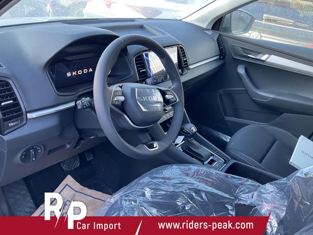 Skoda Karoq Selection 1.5 TSI DSG Selection, AHK, Navi, LED, Kamera, Winter, el. Klappe, Ladeboden, 4 J.-Garantie 