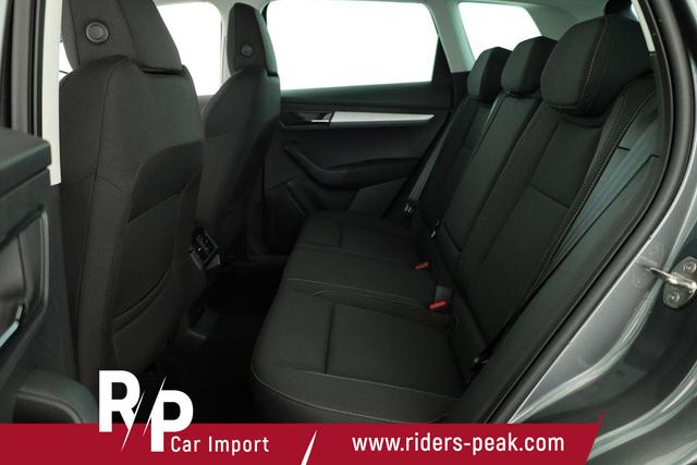 Skoda Karoq Selection 2.0 TDI DSG 4x4 Selection, AHK, Navi, LED, Kamera, Winter, el. Klappe, 4 J.-Garantie 