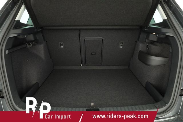 Skoda Karoq Selection 2.0 TDI DSG 4x4 Selection, AHK, Navi, LED, Kamera, Winter, el. Klappe, 4 J.-Garantie 