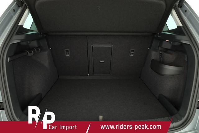 Skoda Karoq Selection 2.0 TDI DSG 4x4 Selection, AHK, Navi, LED, Kamera, Winter, el. Klappe, 4 J.-Garantie 