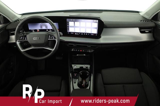 Audi Q3 Sportback TFSI quattro 150 kW quattro, AHK, Navi, AreaView, Side, Sound, Winter, 18-Zoll 