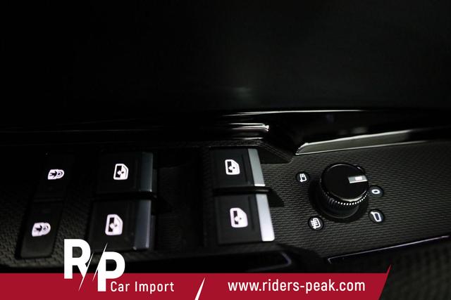 Audi Q3 Sportback TFSI quattro 150 kW quattro, AHK, Navi, AreaView, Side, Sound, Winter, 18-Zoll 