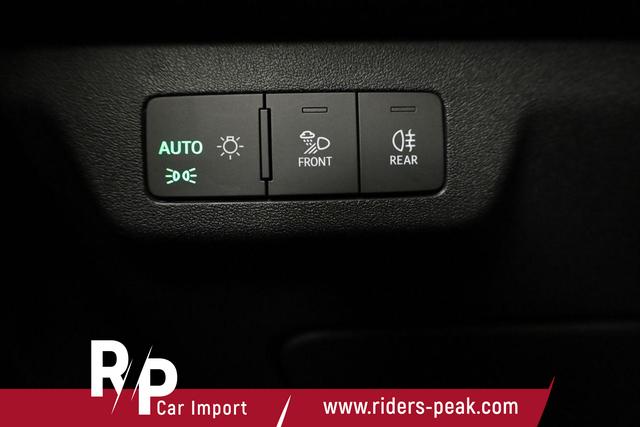 Audi Q3 Sportback TFSI quattro 150 kW quattro, AHK, Navi, AreaView, Side, Sound, Winter, 18-Zoll 