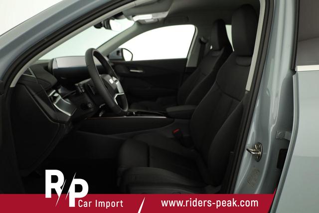 Audi Q3 Sportback TFSI quattro 150 kW quattro, AHK, Navi, AreaView, Side, Sound, Winter, 18-Zoll 