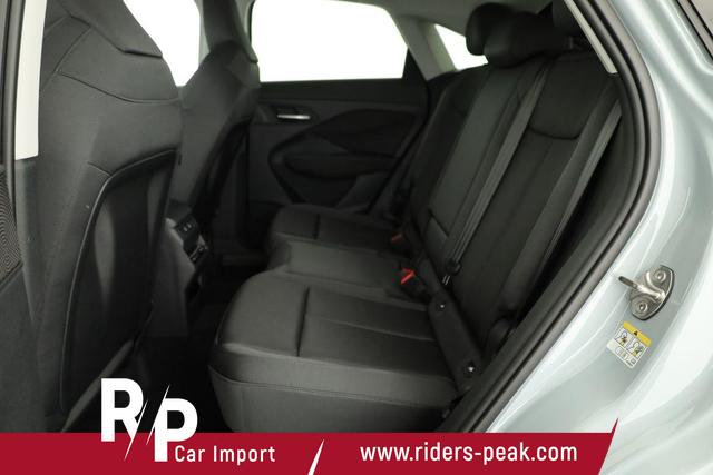 Audi Q3 Sportback TFSI quattro 150 kW quattro, AHK, Navi, AreaView, Side, Sound, Winter, 18-Zoll 