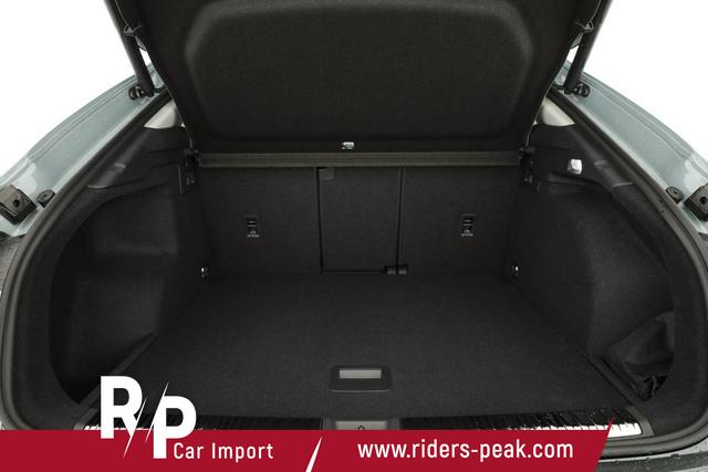 Audi Q3 Sportback TFSI quattro 150 kW quattro, AHK, Navi, AreaView, Side, Sound, Winter, 18-Zoll 