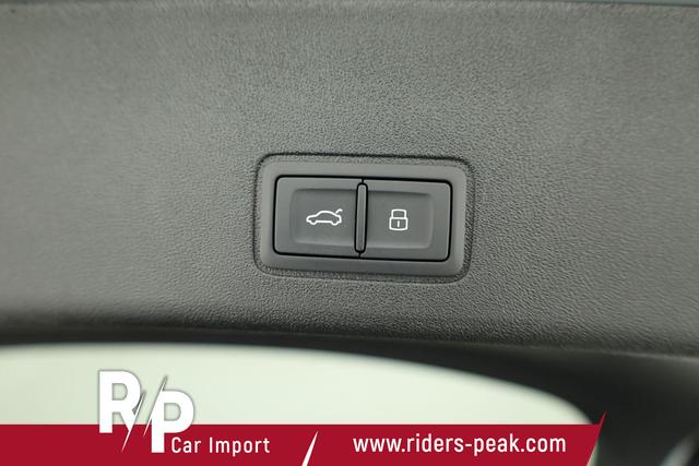 Audi Q3 Sportback TFSI quattro 150 kW quattro, AHK, Navi, AreaView, Side, Sound, Winter, 18-Zoll 