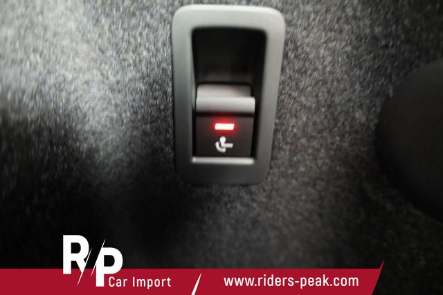 Audi Q3 Sportback TFSI quattro 150 kW quattro, AHK, Navi, AreaView, Side, Sound, Winter, 18-Zoll 