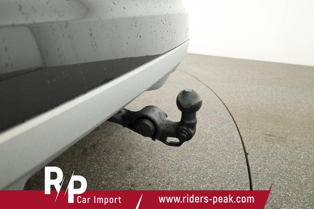 Audi Q3 Sportback TFSI quattro 150 kW quattro, AHK, Navi, AreaView, Side, Sound, Winter, 18-Zoll 