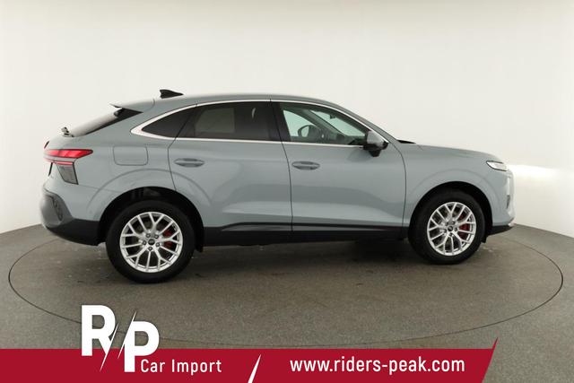 Audi Q3 Sportback TFSI quattro 150 kW quattro, AHK, Navi, AreaView, Side, Sound, Winter, 18-Zoll 