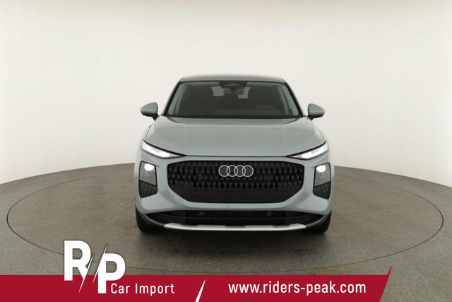 Audi Q3 Sportback TFSI quattro 150 kW quattro, AHK, Navi, AreaView, Side, Sound, Winter, 18-Zoll 