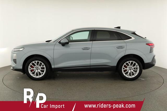 Audi Q3 Sportback TFSI quattro 150 kW quattro, AHK, Navi, AreaView, Side, Sound, Winter, 18-Zoll 